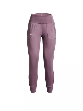 UNDER ARMOUR | Jogginghose UA Motion pour femme | lila